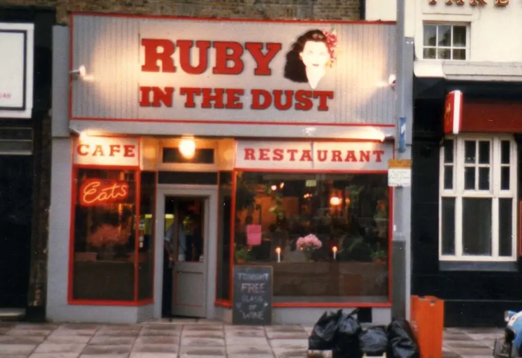 ruby 2