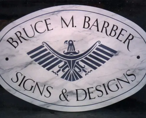 signs & designs